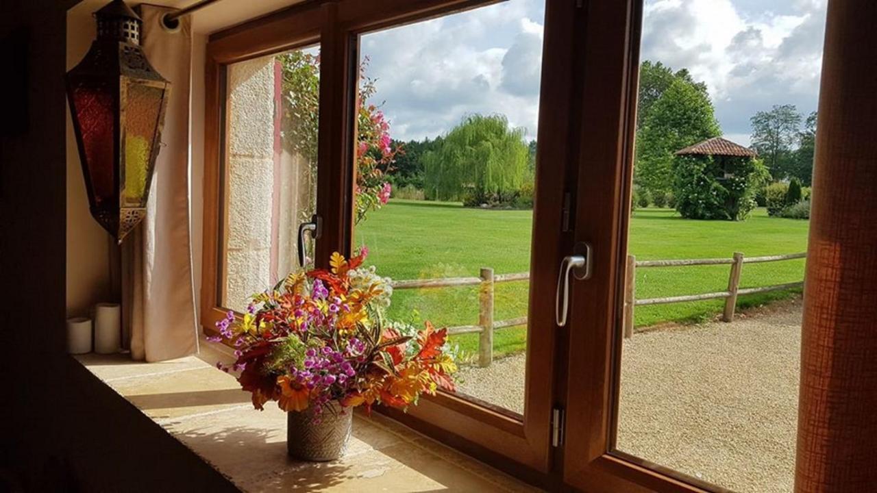 Chateau Reys Creon-d'Armagnac Bagian luar foto
